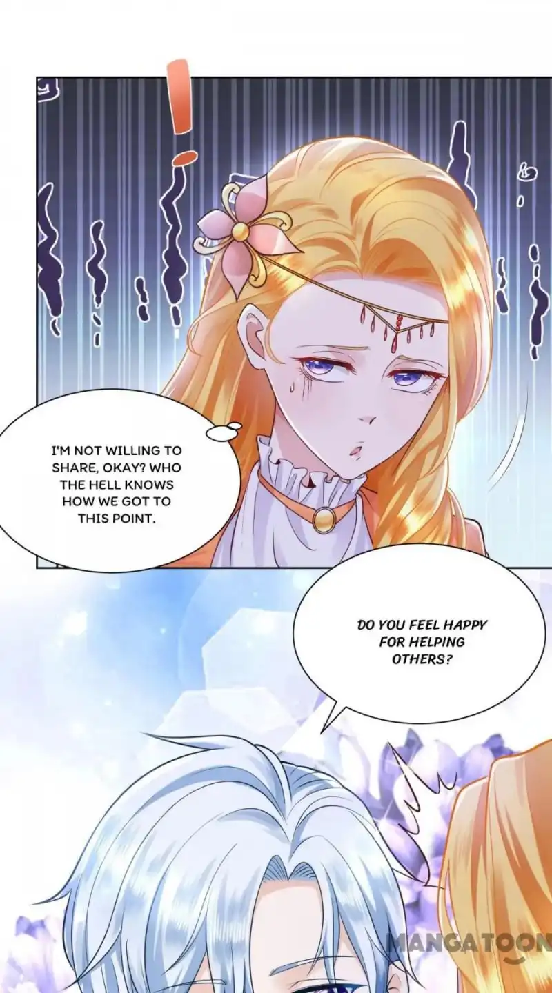 I Just Want to be a Useless Duke's Daughter Chapter 29 3